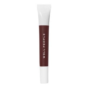 BNIB Well People Lip Nurture Hydrating Balm Black Cherry